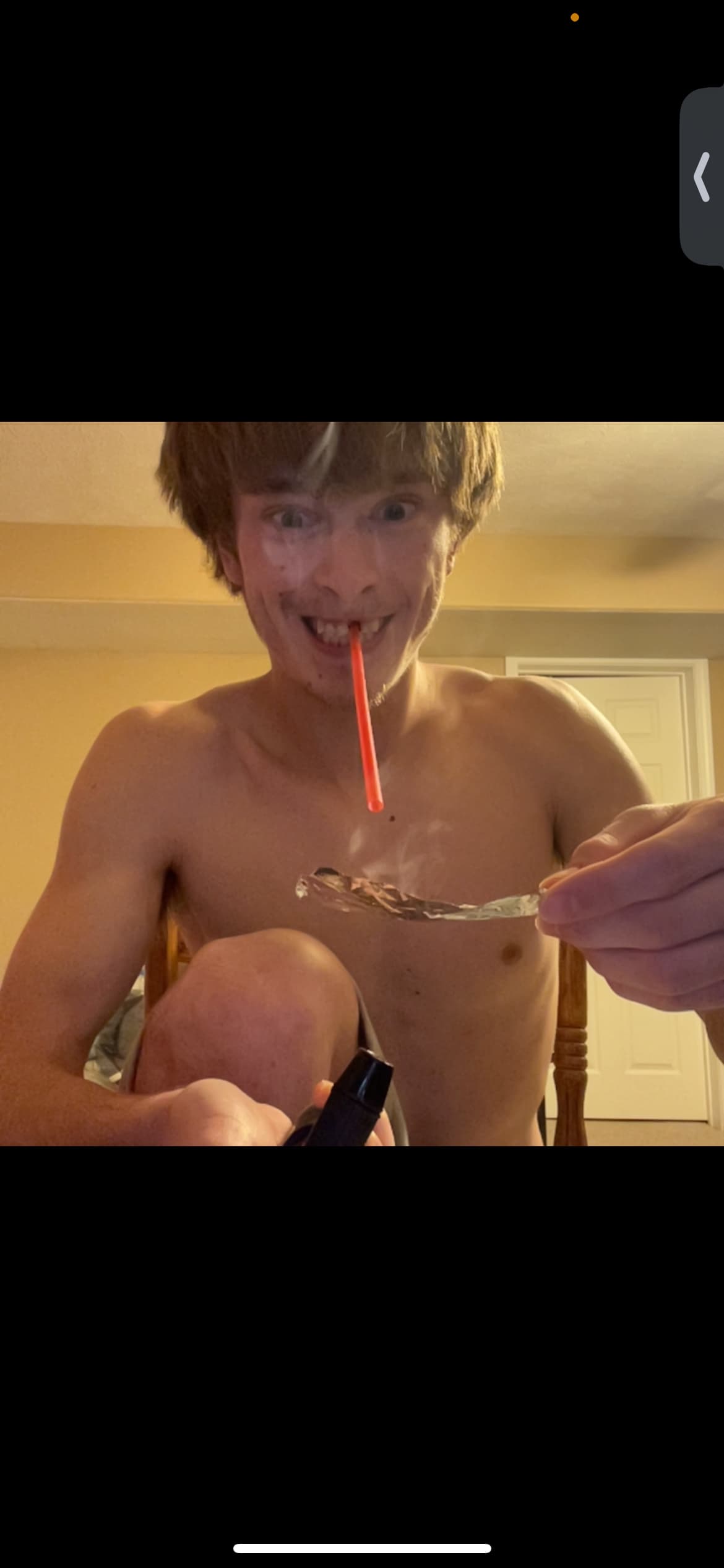 Crack Head Dev (CHD)